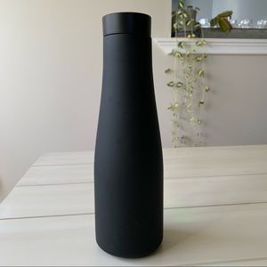 🍋 lululemon stay hot, keep cold 19oz bottle